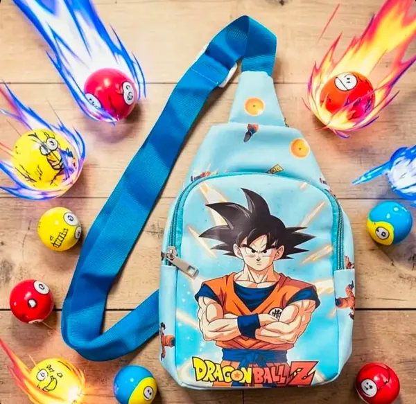 Chest_Bag_Saiyan_Power_Anime_Chest_Bag_High_Quality_Faux_Leather_Default_Title