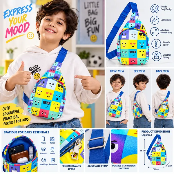 Chest_Bag_Emoji_Mood_Kids_Chest_Bag_High_Quality_Faux_Leather_Default_Title