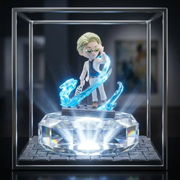 Anime_Blue_Wave_Scholar_Mini_Collectible_Figure_Size_10_4_Cm_Default_Title