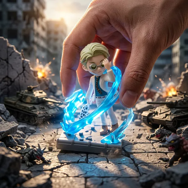 Anime_Blue_Wave_Scholar_Mini_Collectible_Figure_Size_10_4_Cm_Default_Title