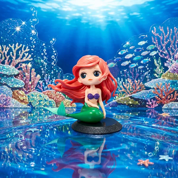 Anime_Mermaid_Princess_Size_10_4_Cm_Default_Title