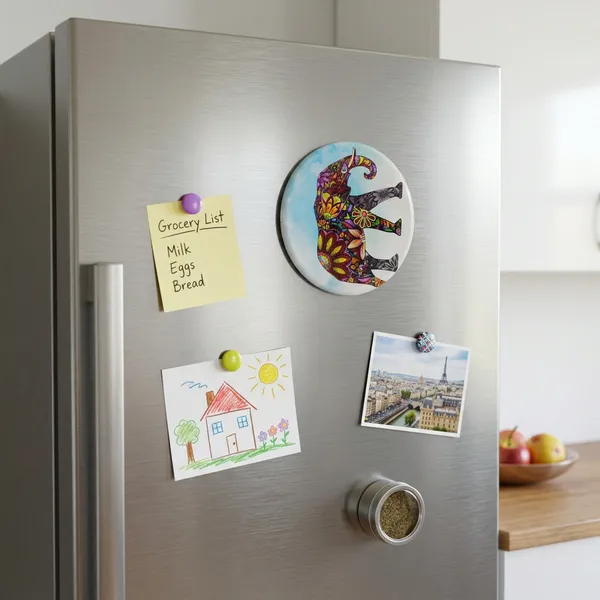 Magnet_Boho_Elephant_Mandala_Fridge_Magnet_Size_7_7_Cm_Default_Title