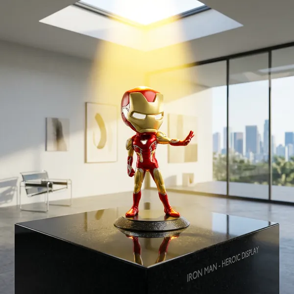 Anime_Qposket_Iron_Techno_Man_Standing_Size_10_4cm_Default_Title
