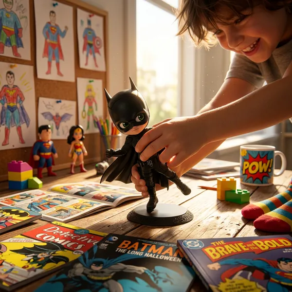 Anime_Bat_Man_For_Your_Little_Star_Midnight_Figurine_Qposket_Black_Size_10_4cm_Default_Title