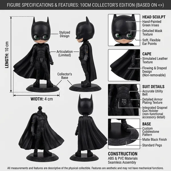 Anime_Bat_Man_For_Your_Little_Star_Midnight_Figurine_Qposket_Black_Size_10_4cm_Default_Title