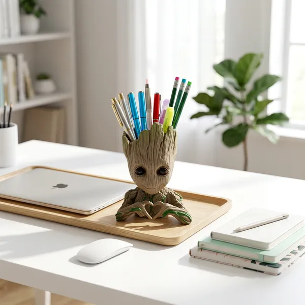 Pen_Holder_Pen_Holder_Decorative_Holder_Showpiece_Size_14_10_Cm_Default_Title