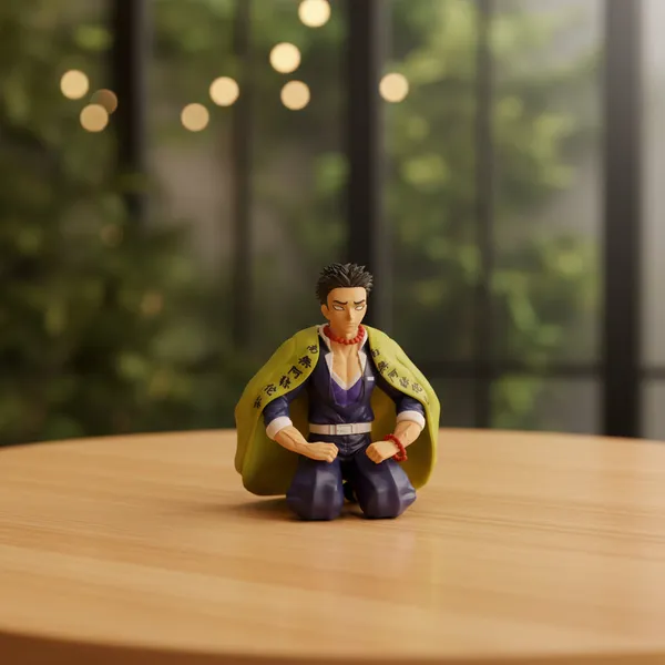 Anime_Zen_Warrior_Master_Anime_Inspired_Collectible_Size_10_9_Cm_Default_Title