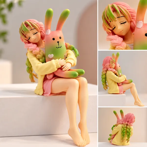 Anime_Pastel_Bunny_Cuddle_Girl_Figurine_Size_12_6_Cm_Default_Title