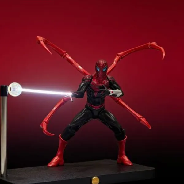 Anime_Web_Mech_Hero_Magnetic_Levitation_Display_Default_Title