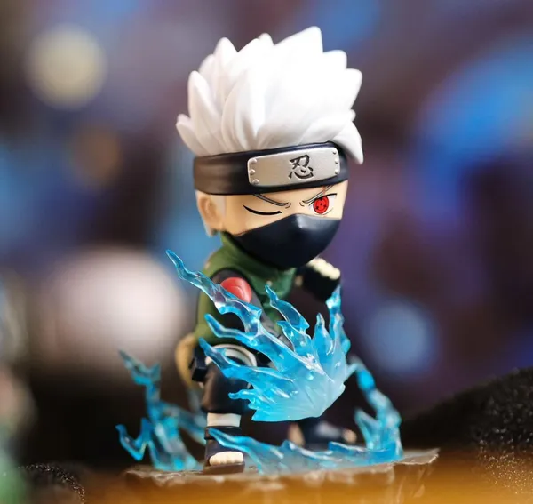 Anime_Silver_Shadow_Ninja_Figurine_Size_10_5_Cm_Default_Title