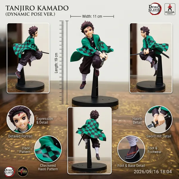 Anime_Emerald_Blade_Anime_Warrior_Size_19_11_Cm_Default_Title