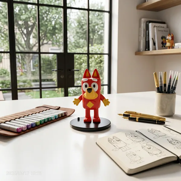 Anime_Red_P_W_Collectible_Figurine_Size_8_6_Cm_Default_Title