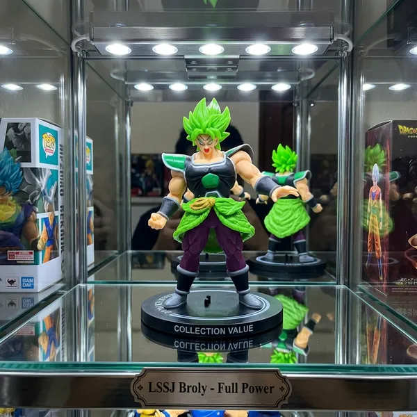 Anime_Emerald_Power_Mode_Green_Hair_Anime_Warrior_Collectible_Size_14_10_Cm_Default_Title