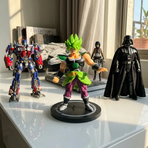 Anime_Emerald_Power_Mode_Green_Hair_Anime_Warrior_Collectible_Size_14_10_Cm_Default_Title