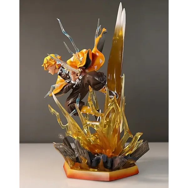 Anime_Agatsuma_Zenitsu_Head_Carving_Full_Light_Figure_Demons_Slayer_Default_Title