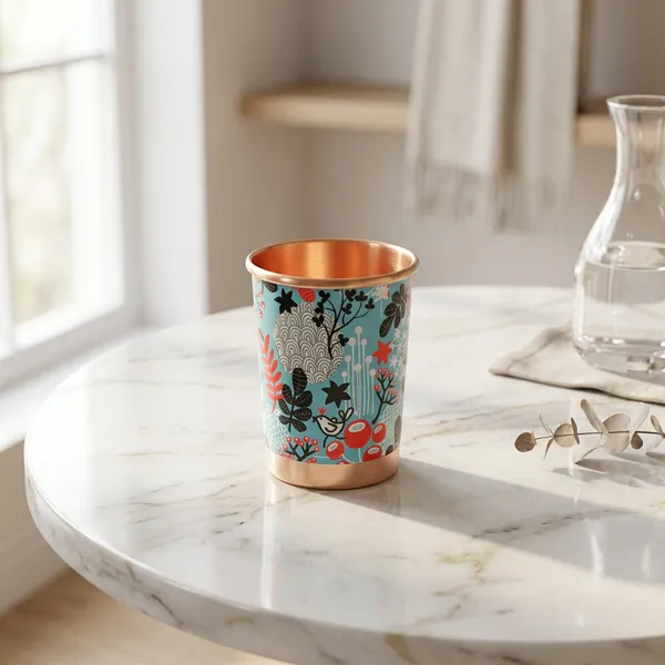 Bottle_Premium_Turquoise_Floral_Bottle_Tumbler_Gift_Set_750_Ml_Bottle_With_Matching_Cup_Default_Title