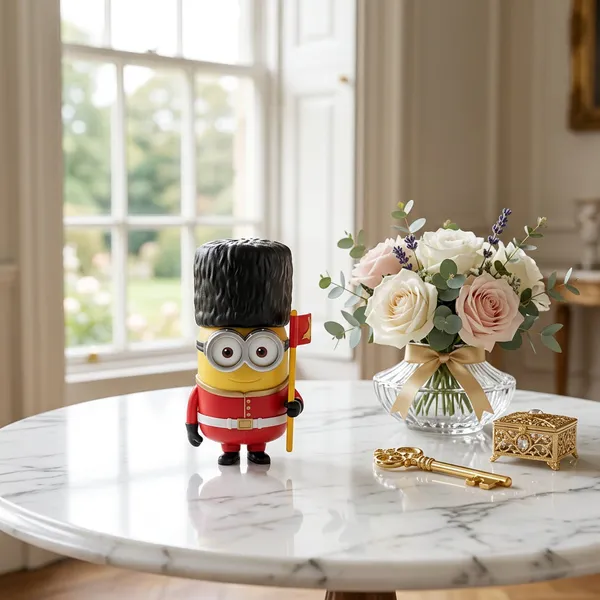 Anime_Minn_0n_Royal_Guard_Buddy_Figurine_With_Flag_Default_Title