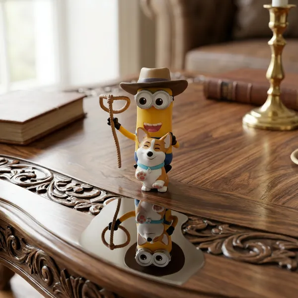 Anime_Minni0n_Cowboy_Figurine_Default_Title