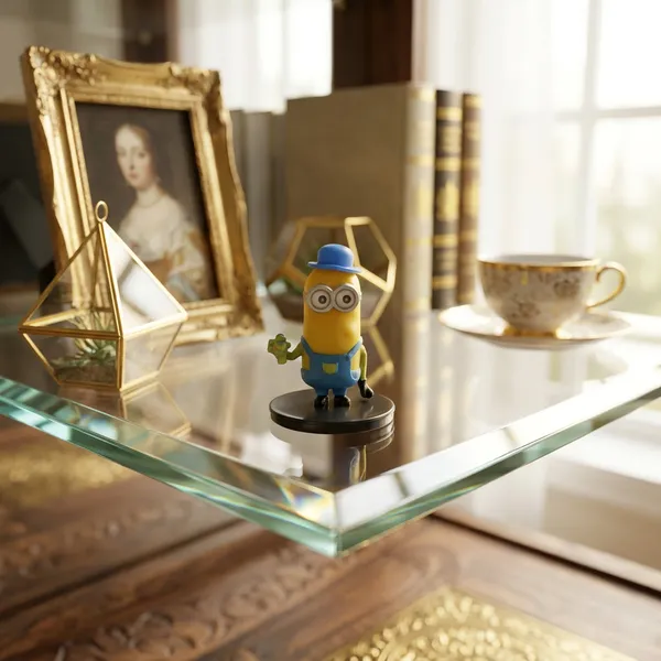 Anime_Min_I0n_Blue_Hat_Buddy_Figurine_Default_Title