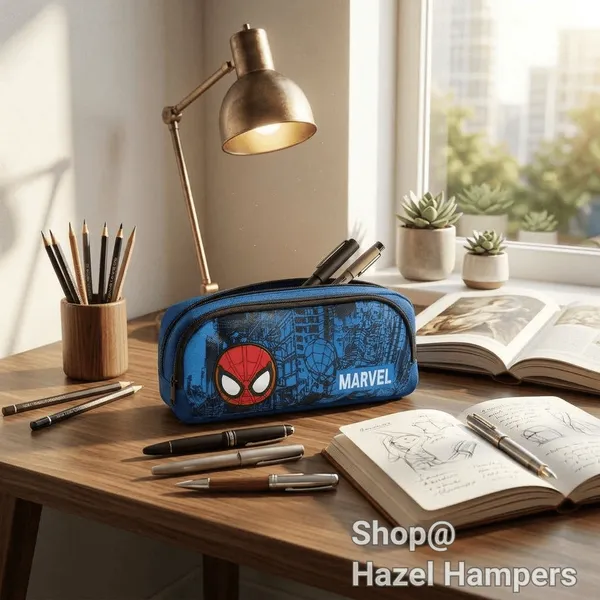 Pouch_Kids_Superhero_Blue_Multipurpose_Pencil_Pouch_With_3d_Character_Patch_Default_Title