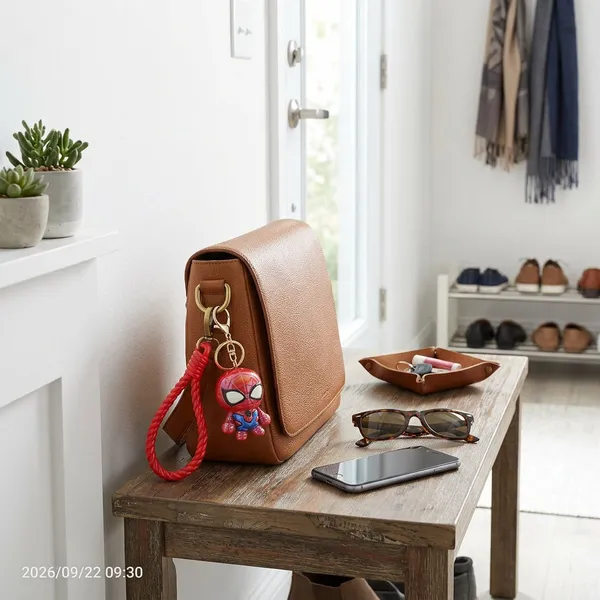 Keychain_Web_Hero_3d_Character_Keychain_Red_Blue_Cute_Bag_Charm_Default_Title