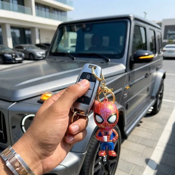 Keychain_Web_Hero_3d_Character_Keychain_Red_Blue_Cute_Bag_Charm_Default_Title