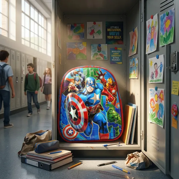 Backpack_Superhero_Team_3d_Kids_Blue_Red_School_Bag_With_Glossy_Front_Panel_Default_Title