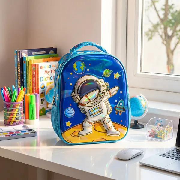 Backpack_Kids_Astronaut_Space_3d_Blue_Galaxy_School_Bag_Default_Title
