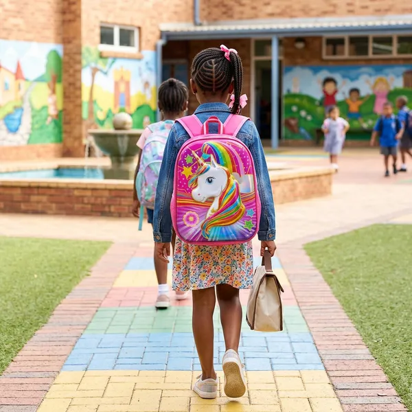Backpack_Kids_Rainbow_Unicorn_3d_Pink_Fantasy_School_Bag_Default_Title