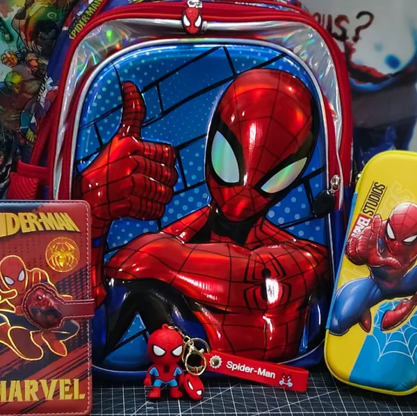 Sp_D_Y_Gift_Set_3d_Bag_Premium_Pouch_Magnetic_Diary_Character_Keychain_Full_Set_Default_Title