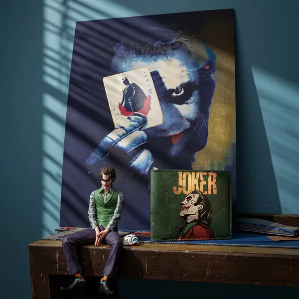 Dark_Clown_Villain_Gift_Hamper_Wall_Art_Collectible_Figurine_Wallet_Default_Title