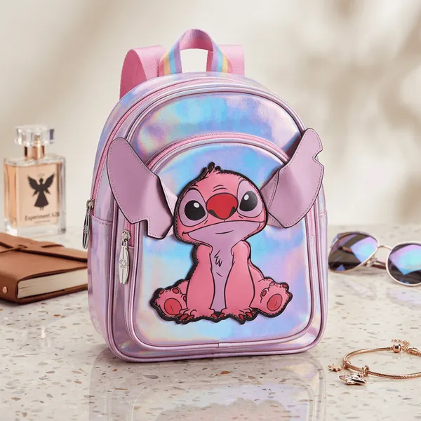 Backpack_Titch_Pink_Holographic_3d_Kids_Default_Title