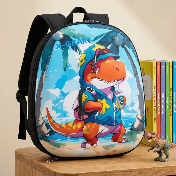 Backpack_Cool_Dinosaur_3d_Kids_School_Default_Title