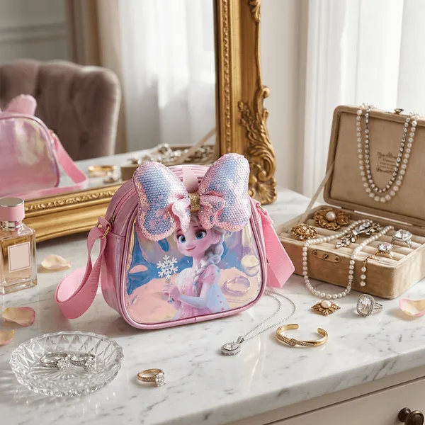 Bag_Fr0z_N_Lsa_Sling_Bag_For_Kids_With_Sequin_Bow_Premium_Quality_Default_Title