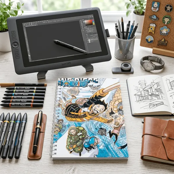 Spiral_Notebook_One_Piece_Anime_Printed_With_Layered_Character_Cover_Blue_Multicolour_Default_Title