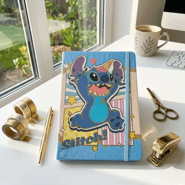Diary_Titch_Printed_Hardcover_Default_Title