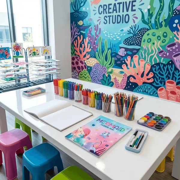Colouring_Book_Mermaid_For_Kids_Default_Title
