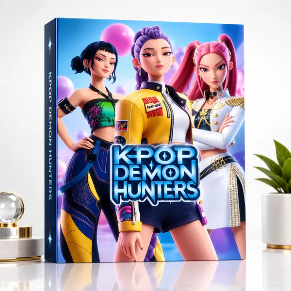 Diary_Kpop_Demon_Hunters_Printed_Default_Title