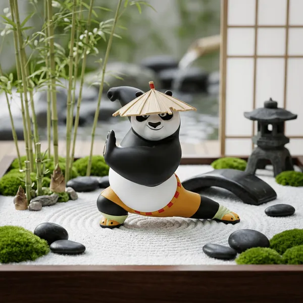 Anime_Kung_F_Panda_Action_Mode_Default_Title