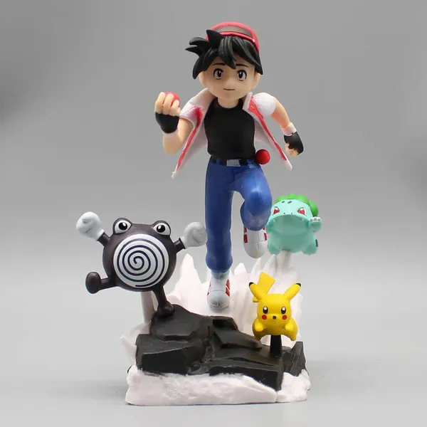 Anime_Ash_Ketchum_Starter_P0k_M0n_Diorama_Action_Figure_Default_Title