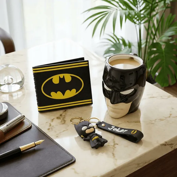 Bat_Man_Hamper_0fficial_Wallet_Coffee_Mug_Ceramic_Anime_Keychain_Default_Title
