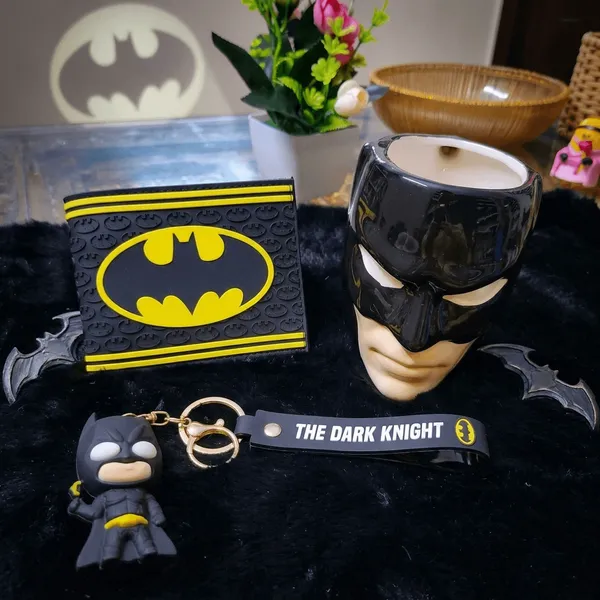 Bat_Man_Hamper_0fficial_Wallet_Coffee_Mug_Ceramic_Anime_Keychain_Default_Title