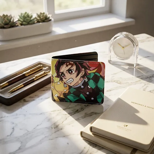 Wallet_Tanjiro_Anime_Print_Bifold_Multicolour_Faux_Leather_Default_Title