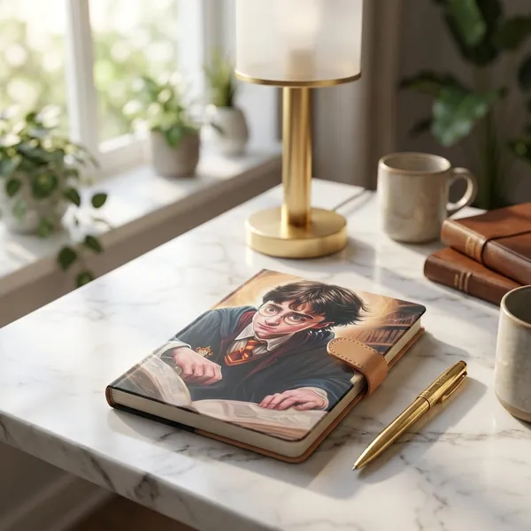 Diary_Magic_Academy_With_Strap_Closure_Default_Title