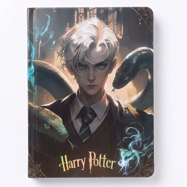 Diary_H_Rry_P0tter_Theme_Default_Title