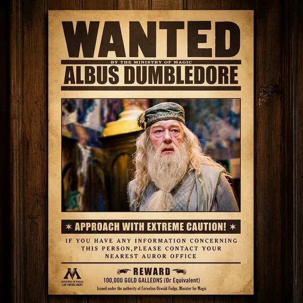 Poster_Albus_Dumbledore_Wanted_3d_Default_Title