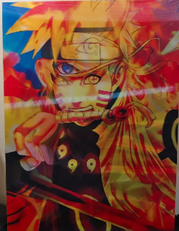 Poster_N_Rut0_Uzumaki_Golden_Chakra_Wall_3d_Default_Title