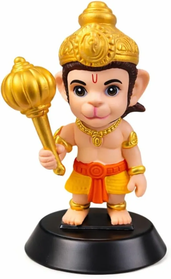 Idol_Hanuman_Car_Dashboard_Default_Title