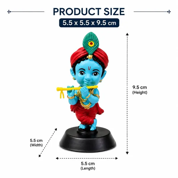 Idol_Lord_Krishna_Playing_The_Flute_Default_Title