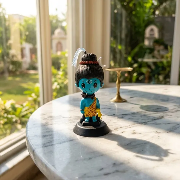 Idol_Cute_Shiva_Figurine_Shiv_Ji_Car_Dashboard_Default_Title